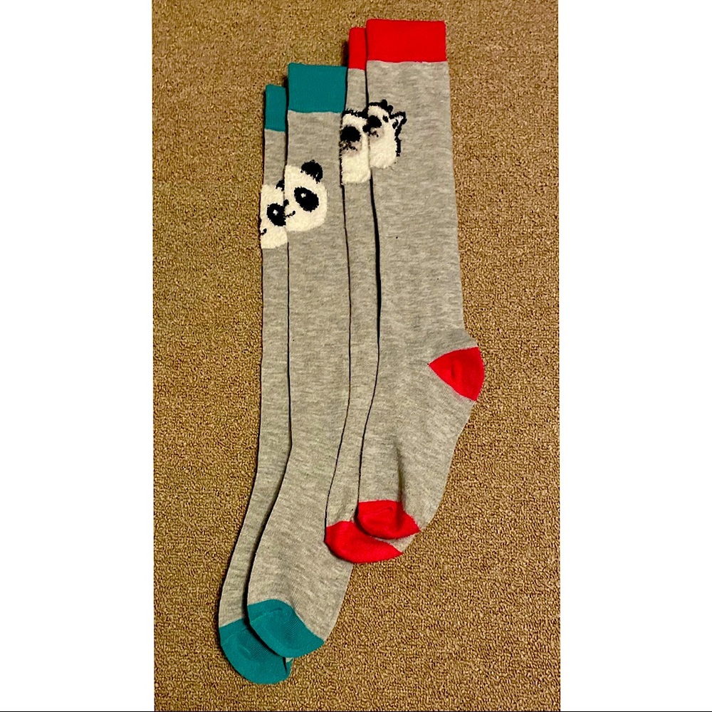 Cute Animal Socks